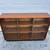Mid Century Modern Teak Bookcase/Display Cabinet 6 thumbnail
