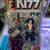 Kiss Action Figures 4pc Set 2 thumbnail
