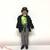 Set of Seven Vintage 1974 "Wizard of Oz" Dolls - by Mego - 7.5" tall 3 thumbnail