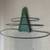 1940’s Art Deco drying rack 3 thumbnail
