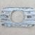 OEM 1950 Mercury Right Parking Lamp Light Bezel Trim Molding 10 thumbnail