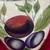 Kitchen Floral  and Fruit Designer Canister. 2 thumbnail