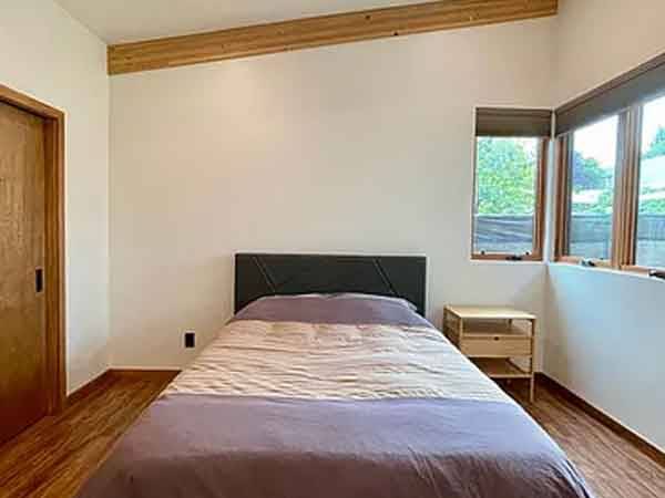 $820 / 1br - 650ft2 - *Beautiful new ADU* (Berkeley, CA)64045196890881121
