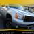 2011 GMC Sierra 2500HD SLT pickup Pure Silver Metallic 1 thumbnail