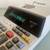 Sharp 12-Digit Drum Printing Calculator Model EL-1197PIII 9 thumbnail