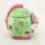 Whimsical Cat Ceramic Sculpture 3 thumbnail
