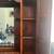 Solid Wood Dresser with Mirror & Hutch – OBO 7 thumbnail