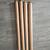 28 Inch Wooden Table Legs Mid Century Modern Wood Desk Legs, Set of 4 1 thumbnail