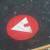 REDUCED Vintage VANS OFF THE WALL Airwalk SKULL Skate Board 9 thumbnail