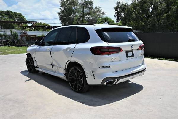 2019 BMW X5 - ¡Llama ahora! - $21980.00 (Miami, FL)63476678002945122