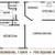 1BD apt, Modern kitchen, Spacious plan, Bright living room, LUX bath 5 thumbnail