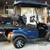 Sapphire Club Car Golf Cart 4 Pass/New Trojan Batteries 4 thumbnail