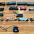 Vintage Lionel O-Gauge Train Set – Engines, Cars, Crane, Transformer & 1 thumbnail