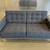 Florence Knoll Sofa NEW Wool Upholstery Retail $12,880 NEW Lower Price 8 thumbnail