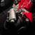 Red kids, Ducati motorcycle toy EV 4 thumbnail