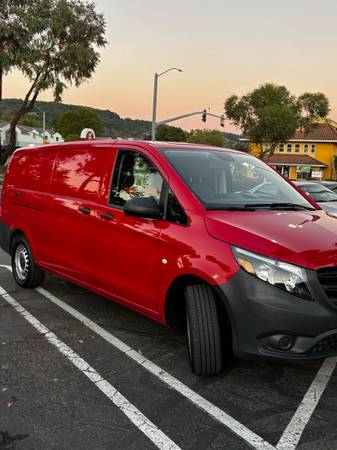 Experienced! Van conversion individual to help me with my conversion 1