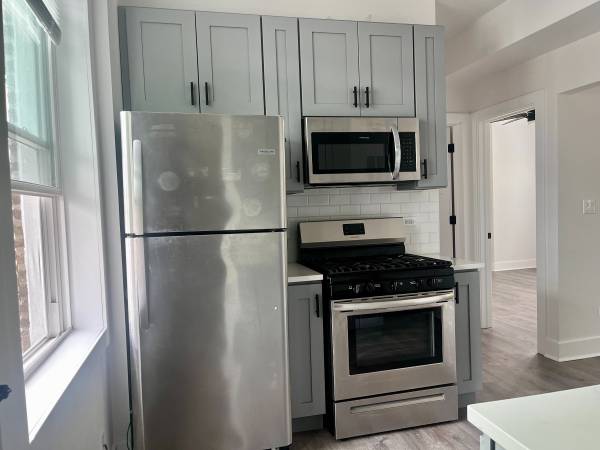 $2,250 / 2br - 900ft2 - $2250/mo - Stunning Renovated 2BR in Heart of Andersonville | Move-In (Andersonville)63959877003011122
