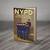 Tell all NYPD Book 1 thumbnail