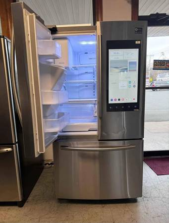 Fridge 1