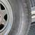 Trailer Tire and wheel ST 205/75/D14 5 thumbnail