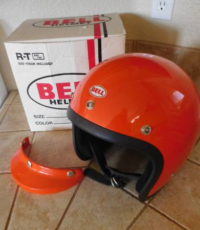 Wanted Old Motorcycle Helmets top dollar paid 1
