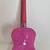 Amahi Flamed Maple Purple Ukulele, Concert 4 thumbnail