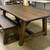 Trestle Table and Bench 6 thumbnail