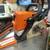 *** #180 - Stihl MS250 Firewood Saw - AS NEW - *** 2 thumbnail