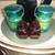 Vintage Decor Mason Jars Avon etc,  all for $15 1 thumbnail
