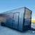 New 24 ft custom cargo hauler trailer backed with a commercial build 1 thumbnail
