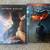 Batman Begins dvd Batman The Dark Knight DVD set 1 thumbnail