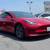 2018 Tesla Model 3 Long Range Battery SKU:004141 Tesla Model 3 Long Ra 5 thumbnail