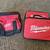 Milwaukee Tool Bags #3, Water Resistant, Nylon 1 thumbnail