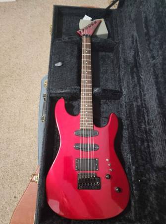 Schecter strategy 1