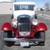1933 Ford Mosel B 1.5 ton restored truck 3 thumbnail