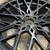 XO Luxury Phoenix 20x10.5 +42 Gunmetal w/Brushed Face Wheel 5x112 QTY 4 Audi 2 thumbnail
