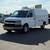 2017 Chevrolet Express Commercial Cutaway KUV 1 thumbnail