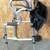 Narrow 3 in 1 Folding Walker 7 thumbnail