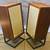 AR3a Speakers in Walnut (like new all original including grill cloth) 6 thumbnail