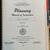 Vtg 1963 CALIFORNIA PUBLIC WORKS HIGHWAYS PLANNING MANUAL 3 thumbnail