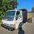 ISUZU DUMP TRUCK  low miles. 3 thumbnail
