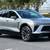 2025 Chevrolet Chevy Blazer EV RS 2 thumbnail