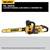 DEWALT FLEXVOLT 60V MAX 18-in. Brushless Cordless Chainsaw (Tool Only) 5 thumbnail