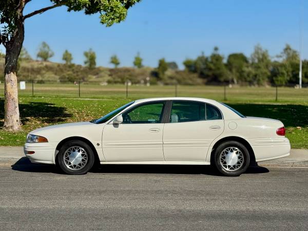2004 Buick LeSabre 56k millas - $5,000 (Utc)63616088722179122