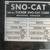 1983 Tucker Sno-Cat Model 453T 8 thumbnail