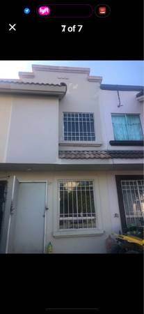 $600 / 2br - 960ft2 - casa de renta en tijuana quintas del cedro (rosarito ensenada)63866050933121124