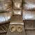 Sofa & electronic recliners 4 thumbnail