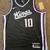 Keegan Murray Sacramento Kings Nike Jersey XL Fox Sabonis Monk 11 thumbnail