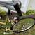 Luna Trek Bike + Kryptonite Lock – Great Condition 🚲 12 thumbnail