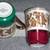 Fine porcelain cups Greek Roman theme 1 thumbnail